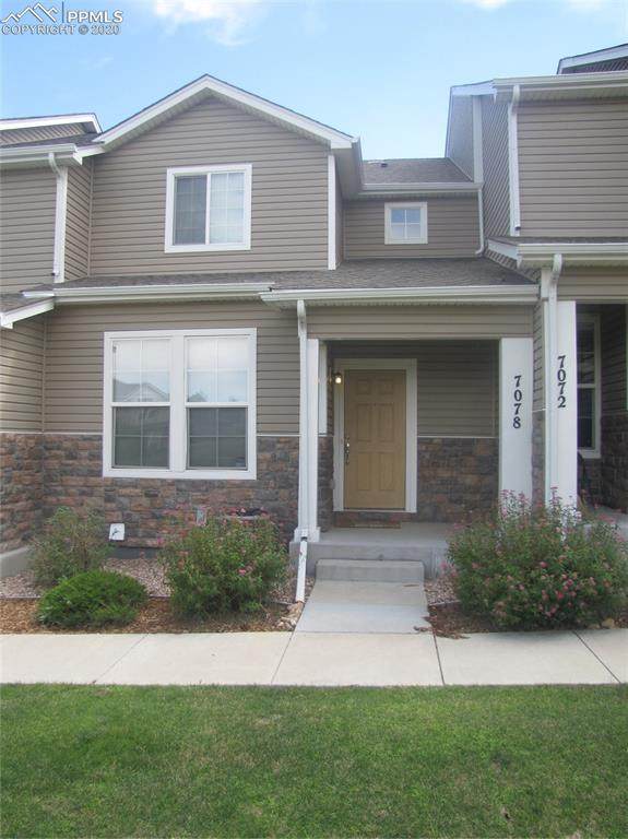 7078 Yampa River Heights - Photo 1