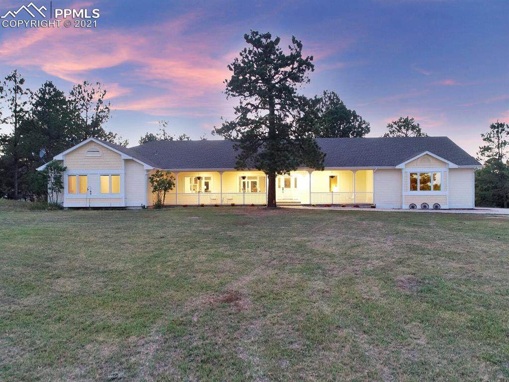 15180 Coachman Drive - Photo 1