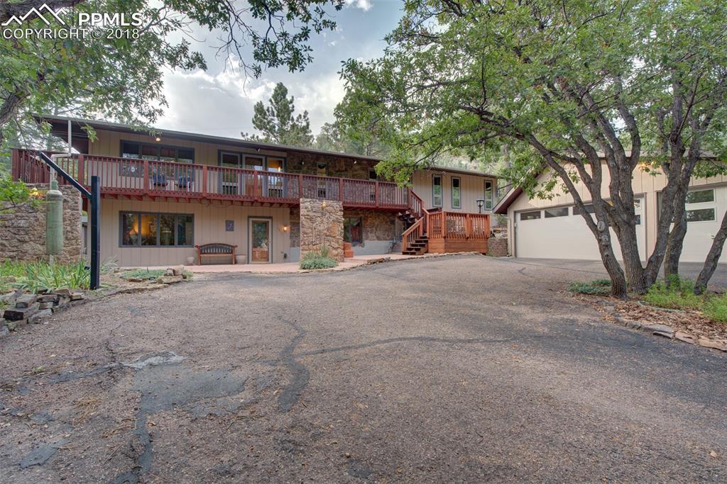 4212 Anitra Canyon Street - Photo 1