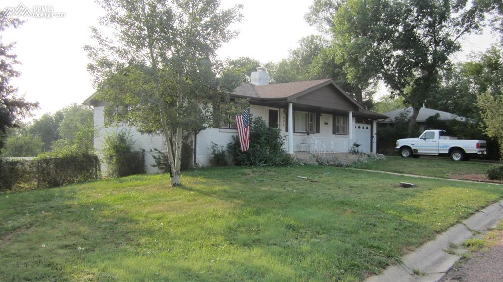171 Clarksley Road - Photo 1