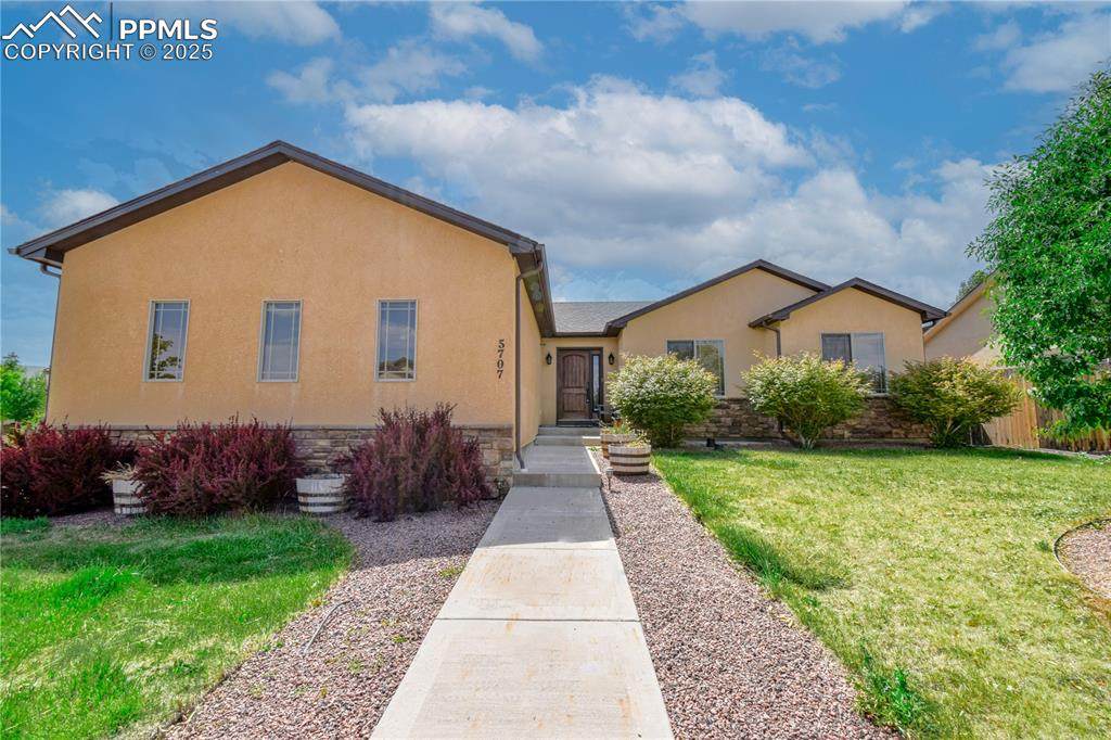 5707 Mark Twain Lane - Photo 1