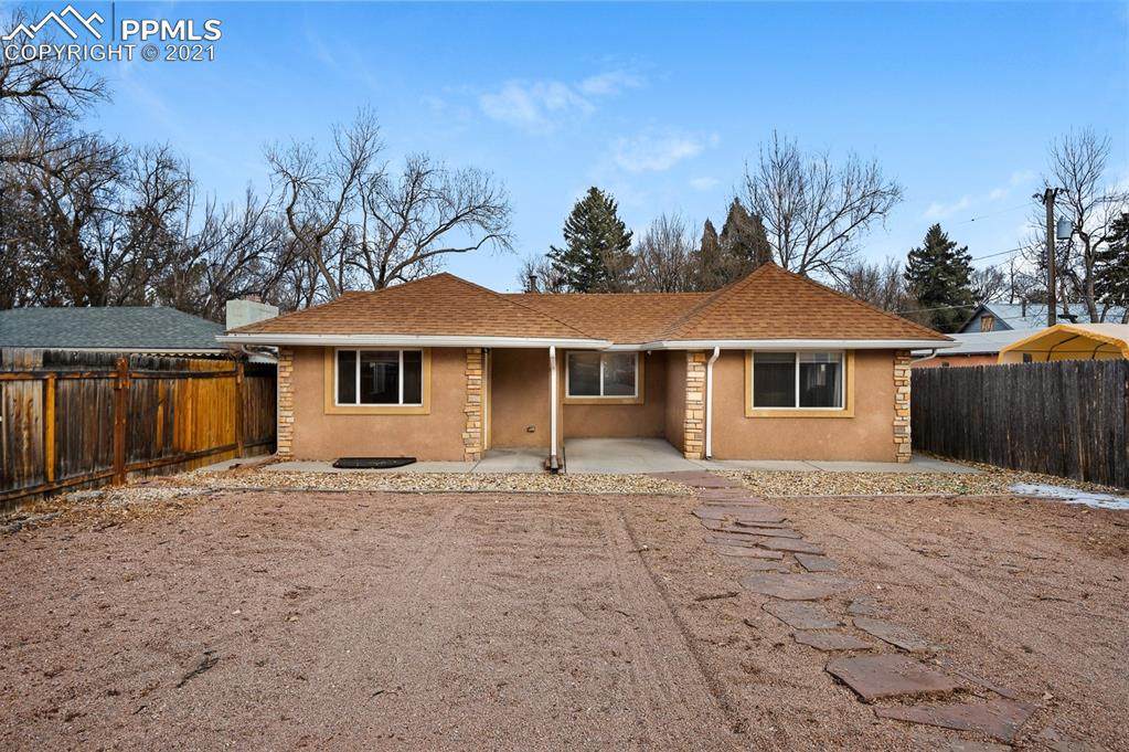 1713 Arbor Way - Photo 1