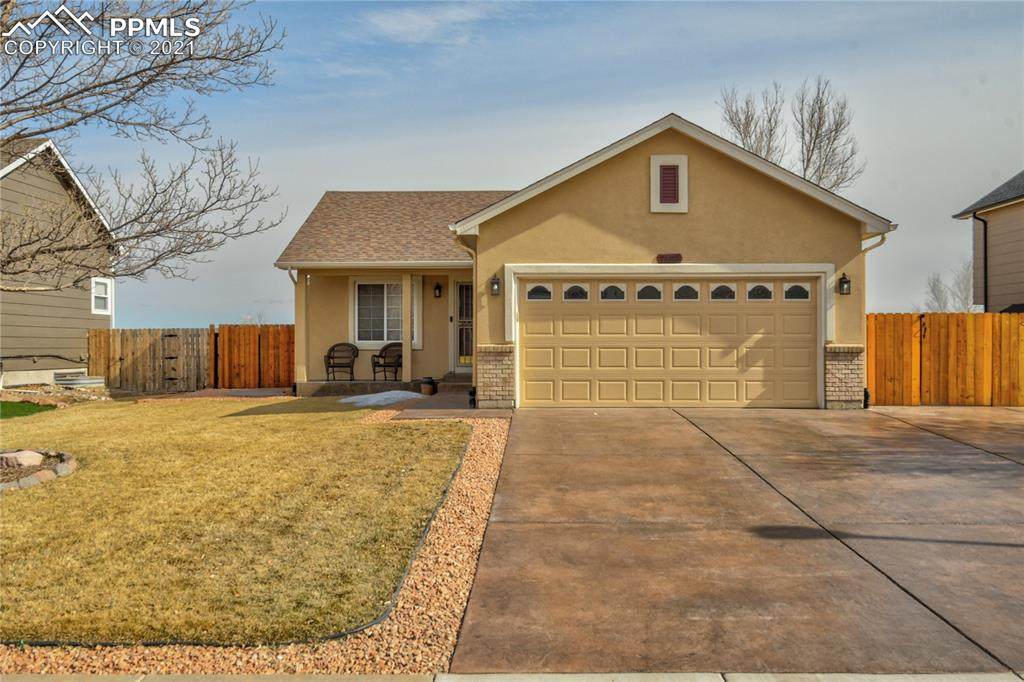 7185 Allens Park Drive - Photo 1