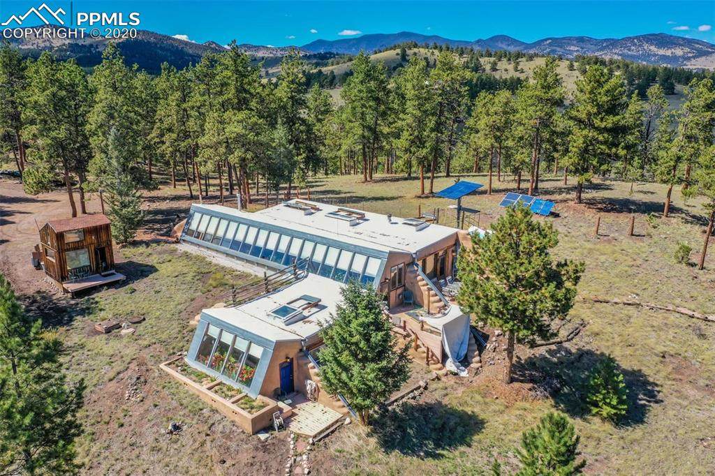 654 Tess Trace Road - Photo 1