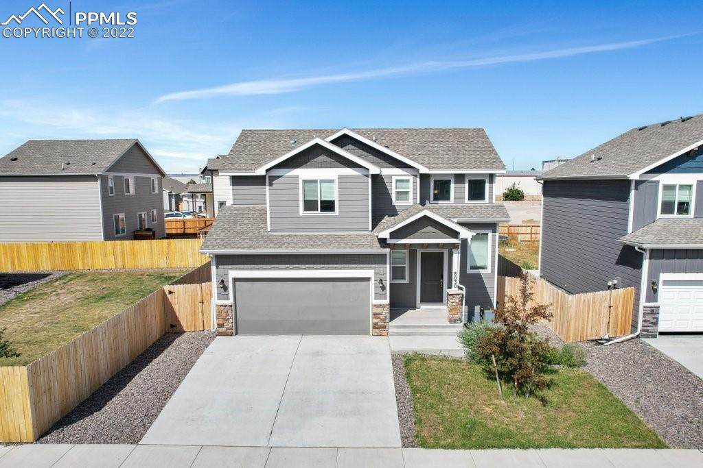 8030 Sandy Court - Photo 1
