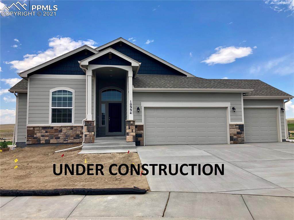 5534 Janga Drive - Photo 1