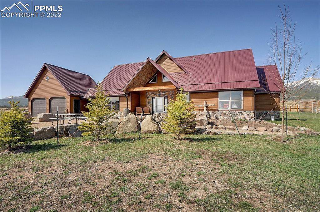 571 Dry Creek Drive - Photo 1