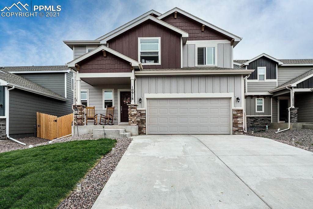 10918 Zealand Drive - Photo 1