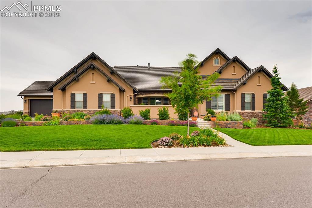 2277 Rainbows End Point - Photo 1