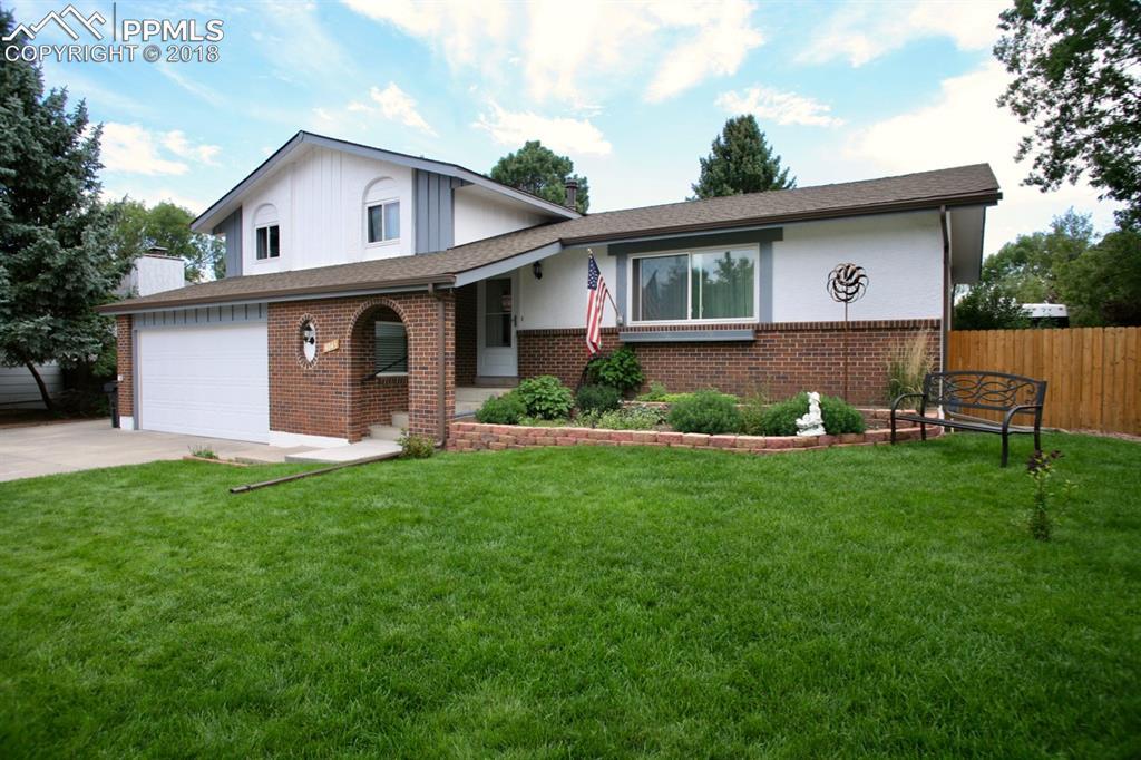 4045 Carefree Circle - Photo 1