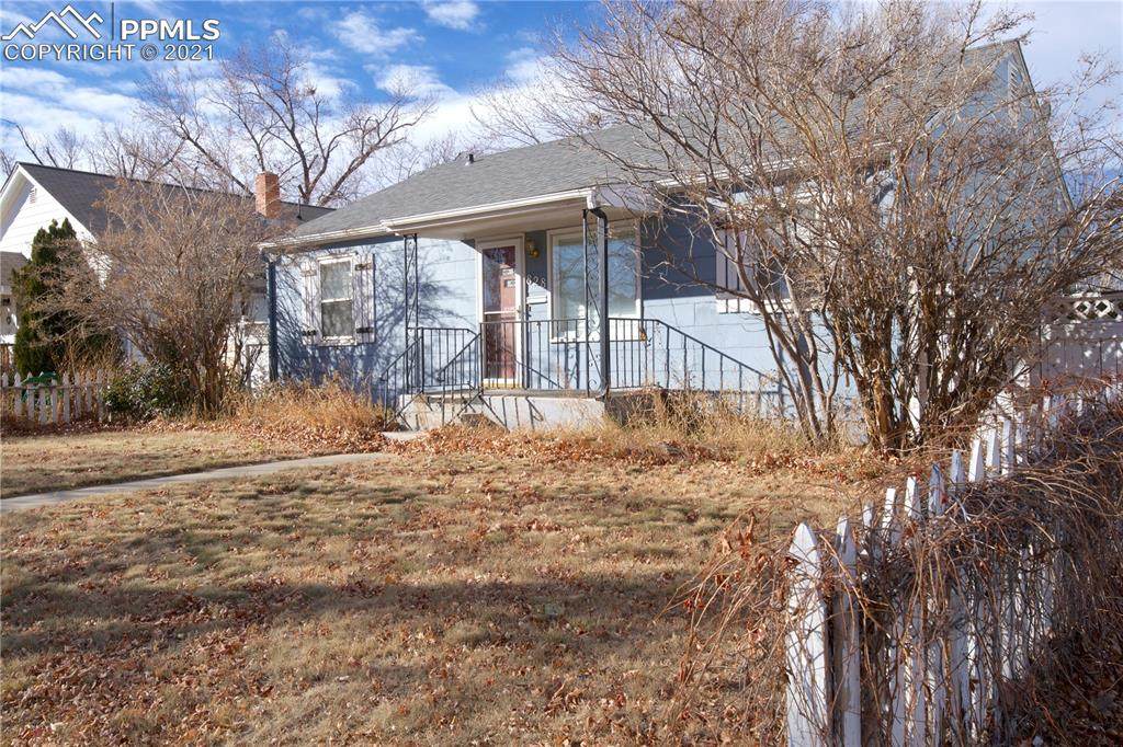 828 Logan Avenue - Photo 1