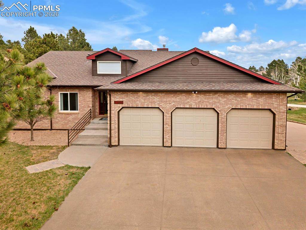 19725 Indian Summer Lane - Photo 1