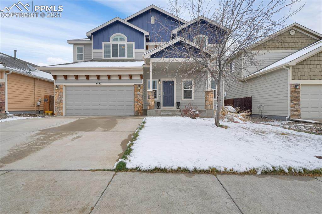 6125 Rocking Chair Lane - Photo 1