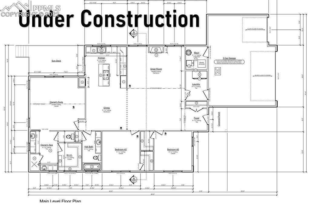 1156 Ptarmigan Drive - Photo 1
