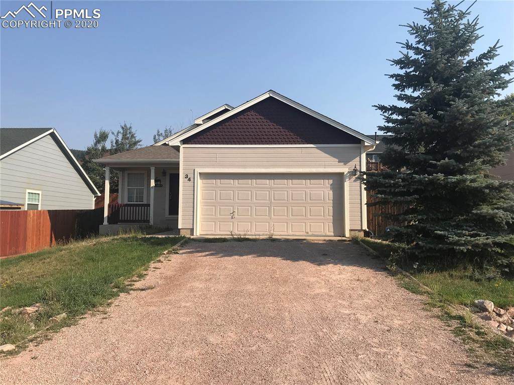 34 Mystic Lane - Photo 1