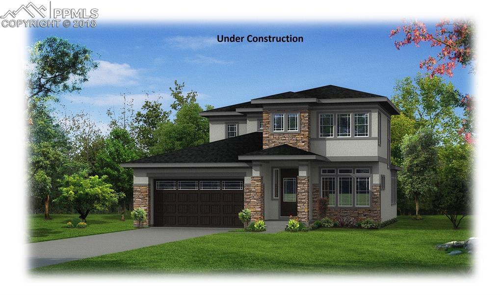1047 Barbaro Terrace - Photo 1
