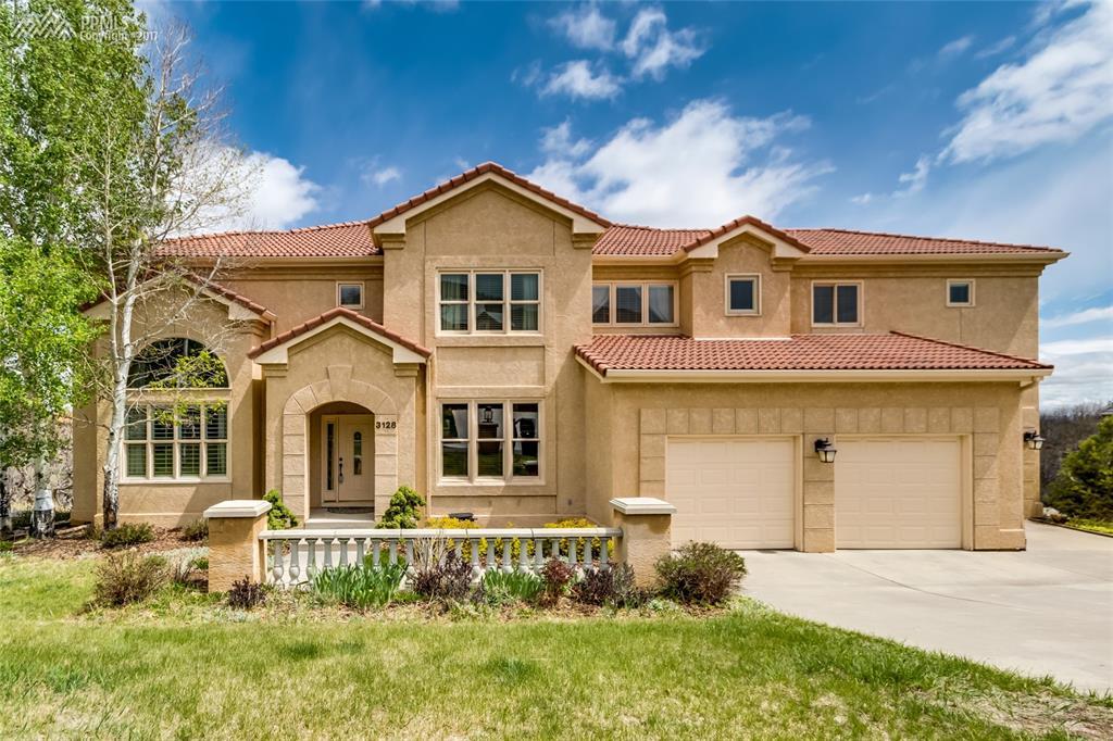 3128 Electra Drive - Photo 1