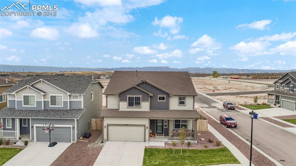 7934 Wagonwood Place - Photo 1