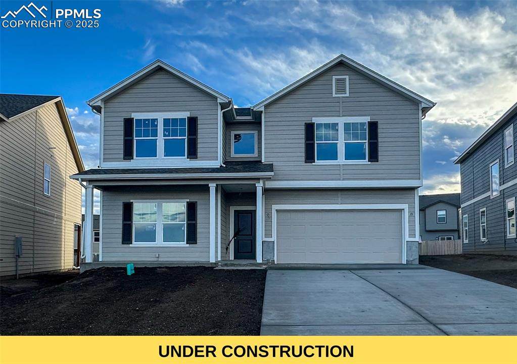 8172 Sophia Lane - Photo 1