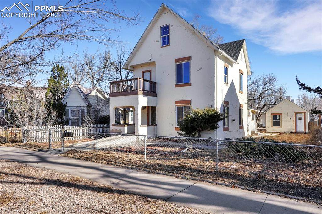 719 Wahsatch Avenue - Photo 1