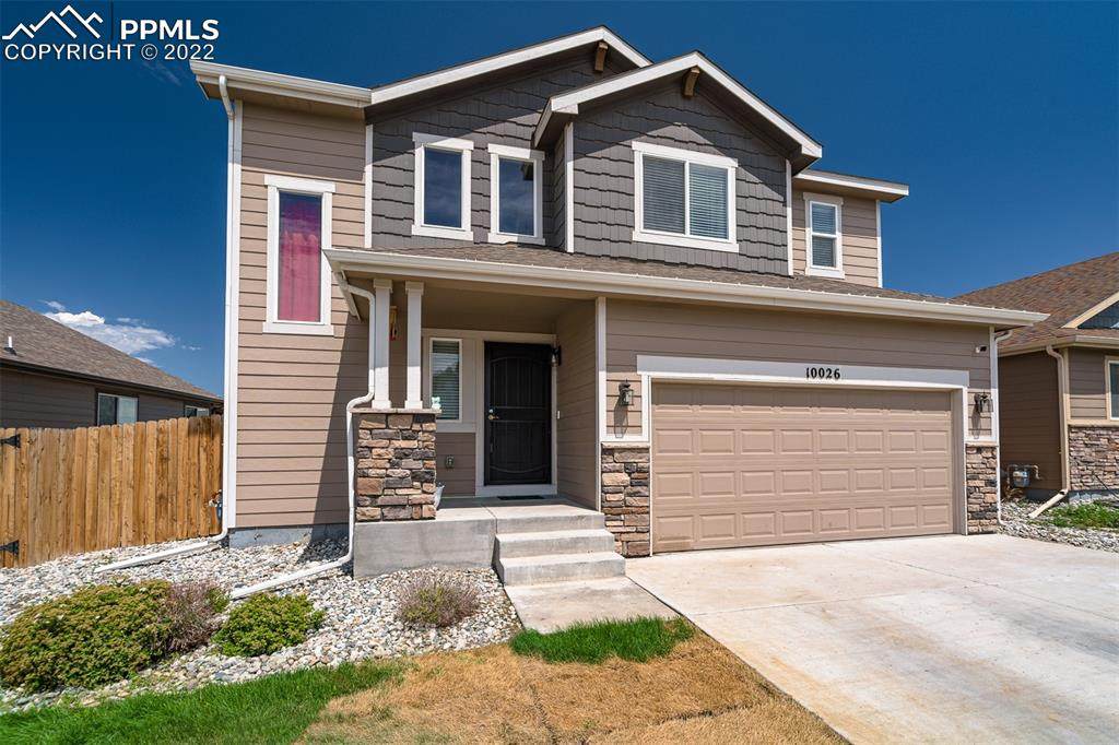 10026 Intrepid Way - Photo 1