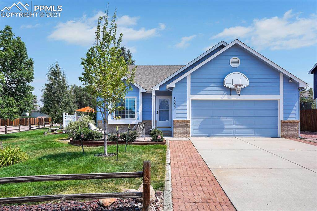 4350 Begonia Terrace - Photo 1