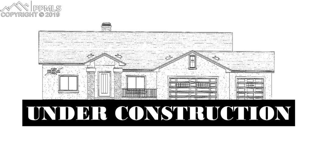 13730 Irish Hunter Trail - Photo 1