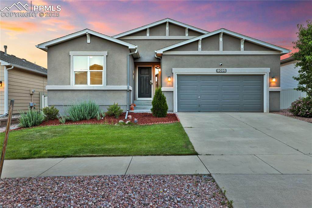 9095 Vanderwood Road - Photo 1