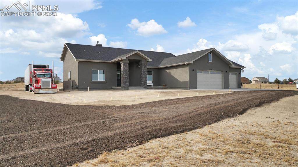 13730 Irish Hunter Trail - Photo 1
