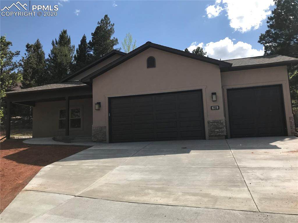 629 Misty Pines Circle - Photo 1 629 Misty Pines Circle - Photo 1