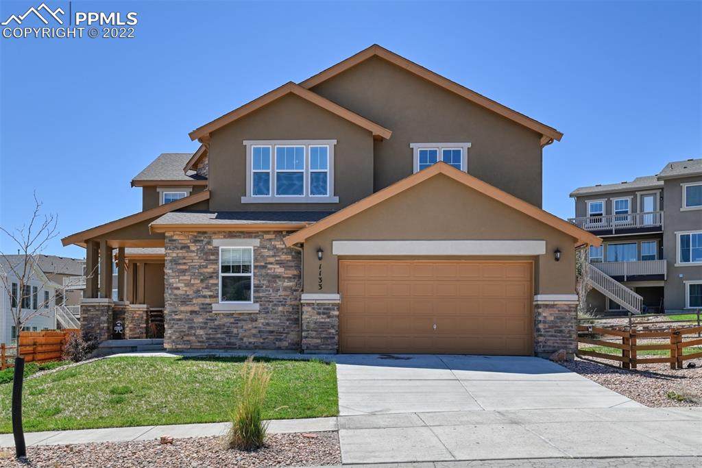 1133 Crown Haven Circle - Photo 1