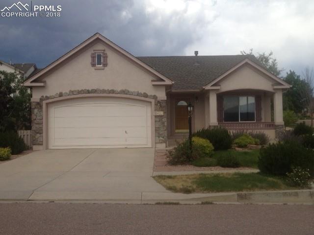 9501 Sycamore Glen Trail - Photo 1