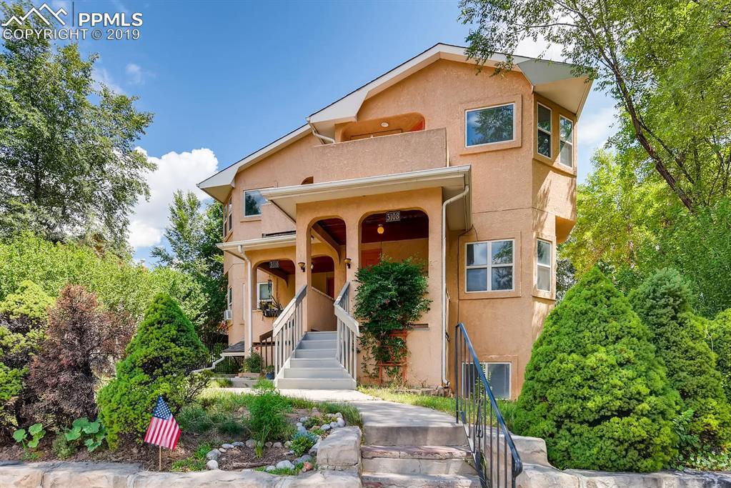 3108 Pikes Peak Avenue - Photo 1
