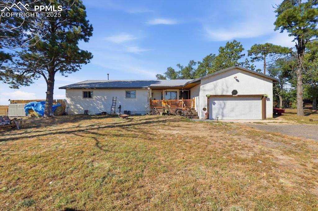 2202 Ellicott Highway - Photo 1