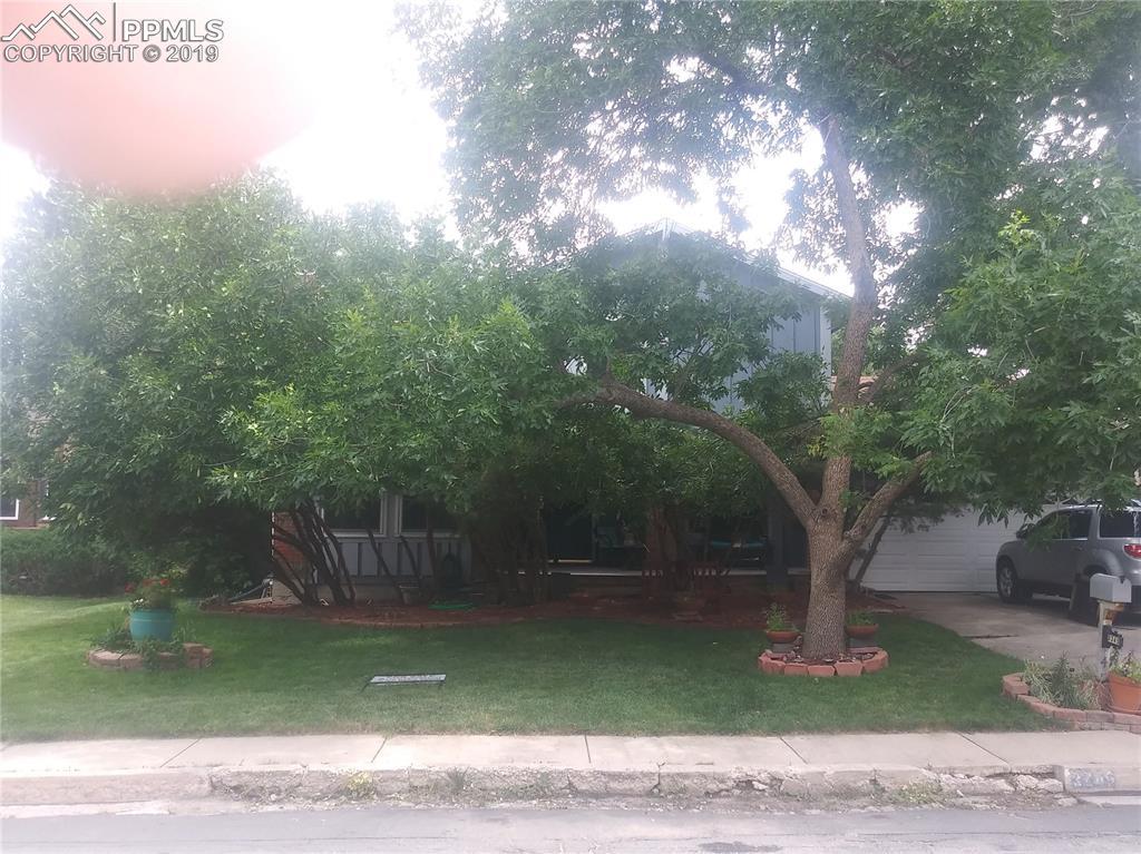 3245 Breckenridge Drive - Photo 1