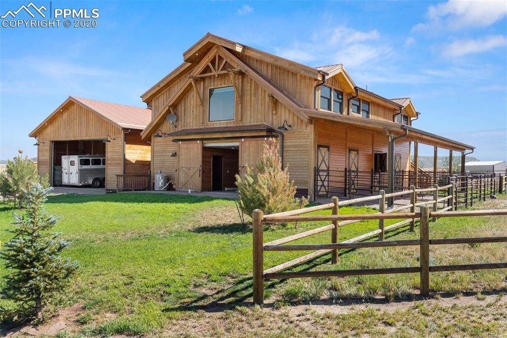 11524 Spruce Mountain Road - Photo 1