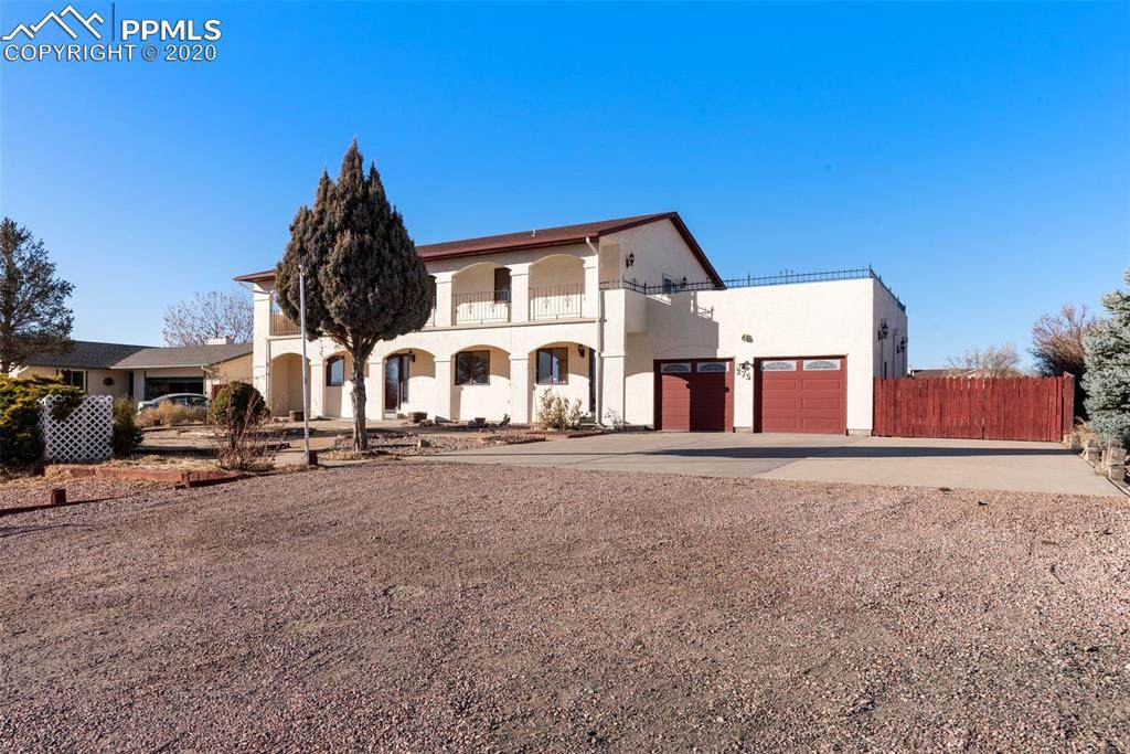 275 Spaulding Avenue - Photo 1