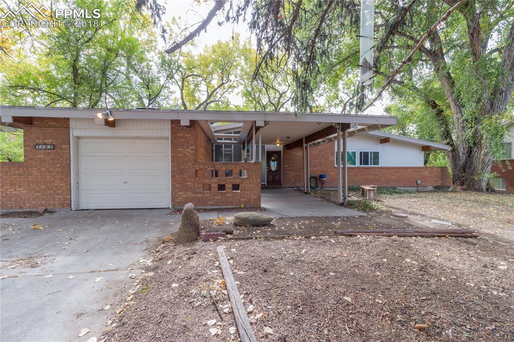 2407 Flintridge Drive - Photo 1