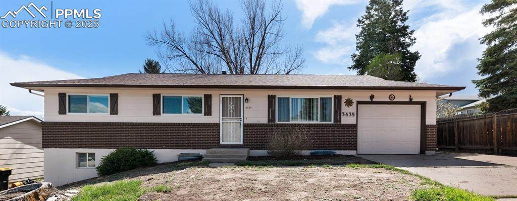 3435 Montebello Drive - Photo 1
