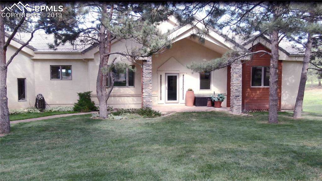 405 St Moritz Way - Photo 1