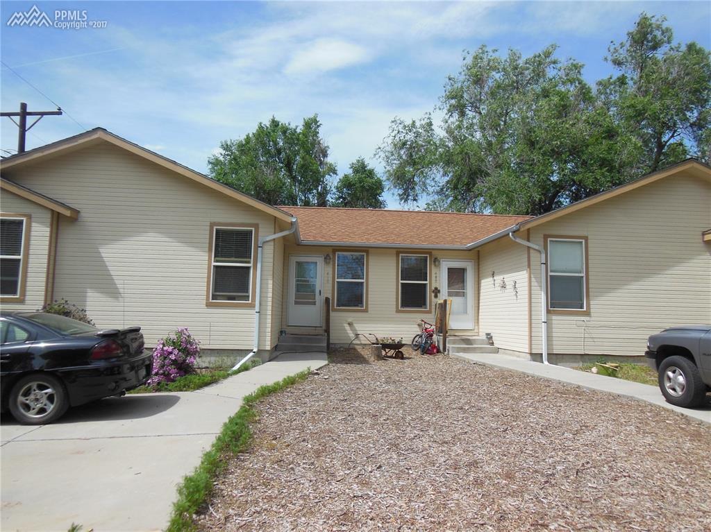 408 Van Buren Street - Photo 1