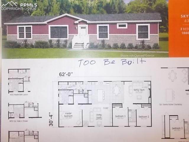 30128 Lonesome Dove Lane - Photo 1