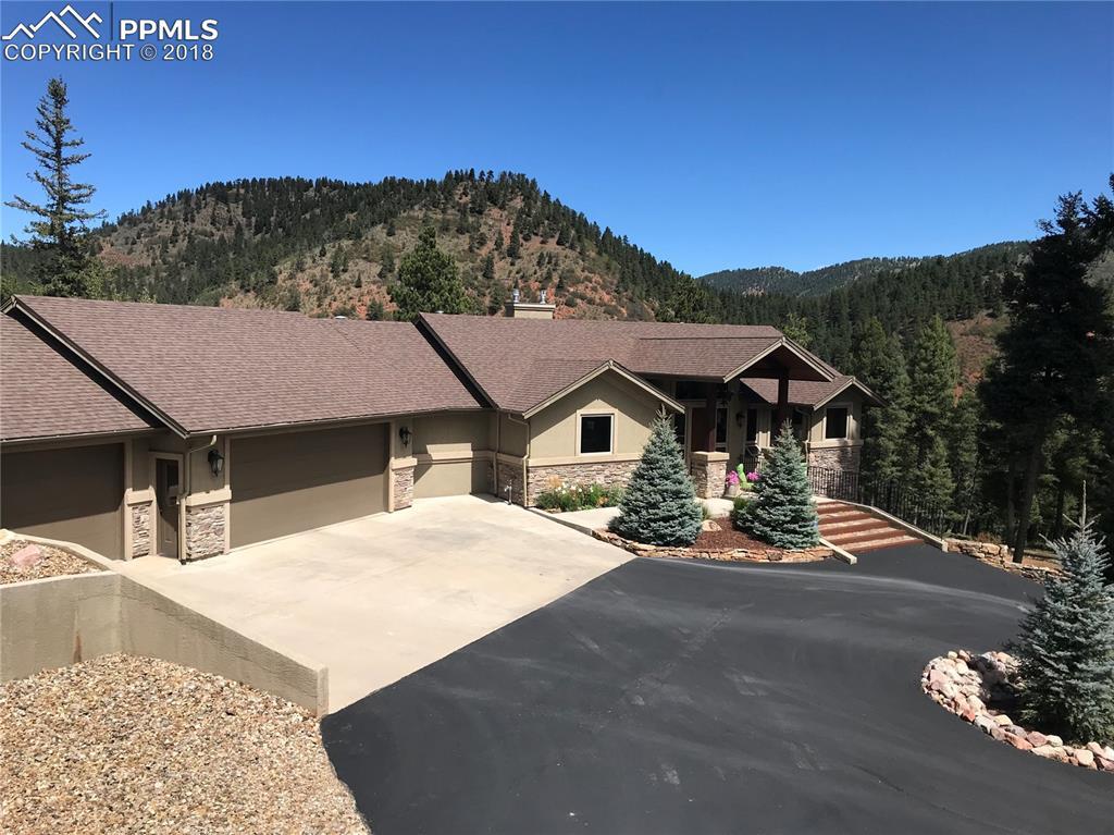 609 Crystola Court - Photo 1