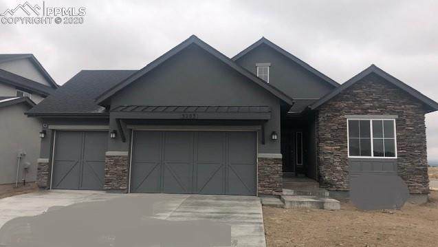 3203 Red Cavern Road - Photo 1