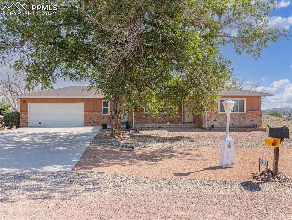1867 Costilla Plaza - Photo 1