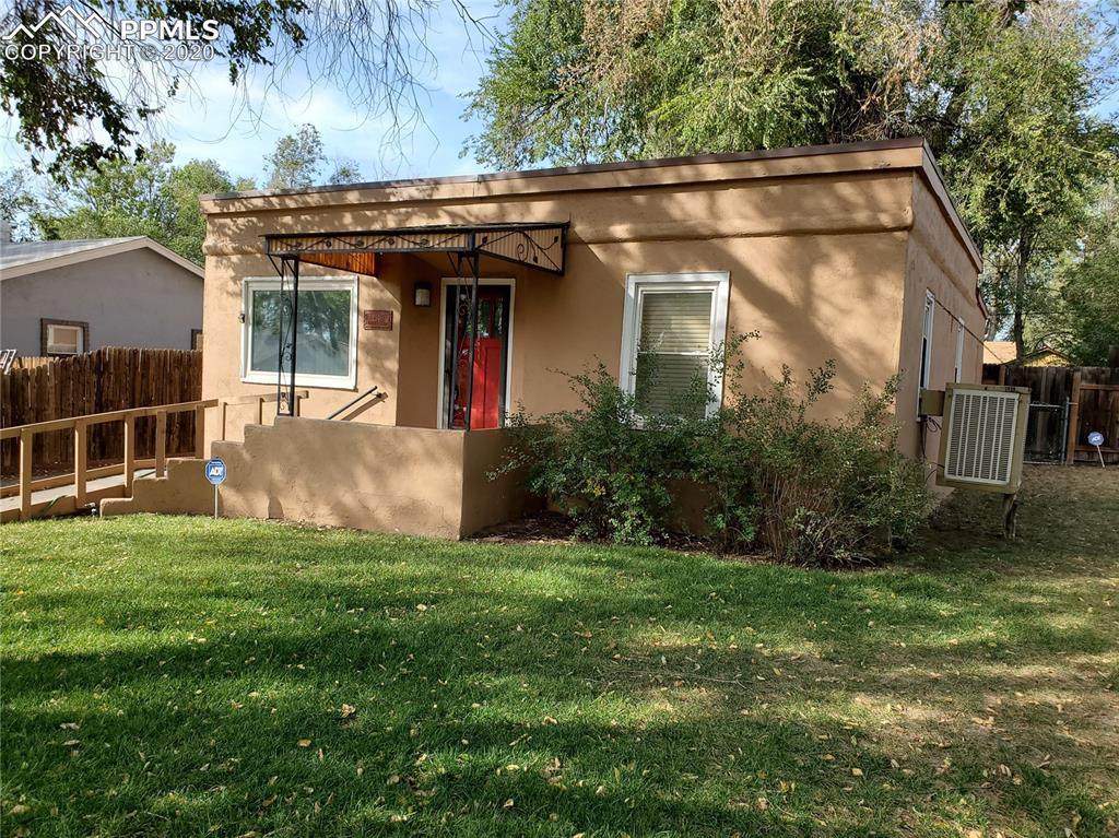2540 Gunnison Street - Photo 1