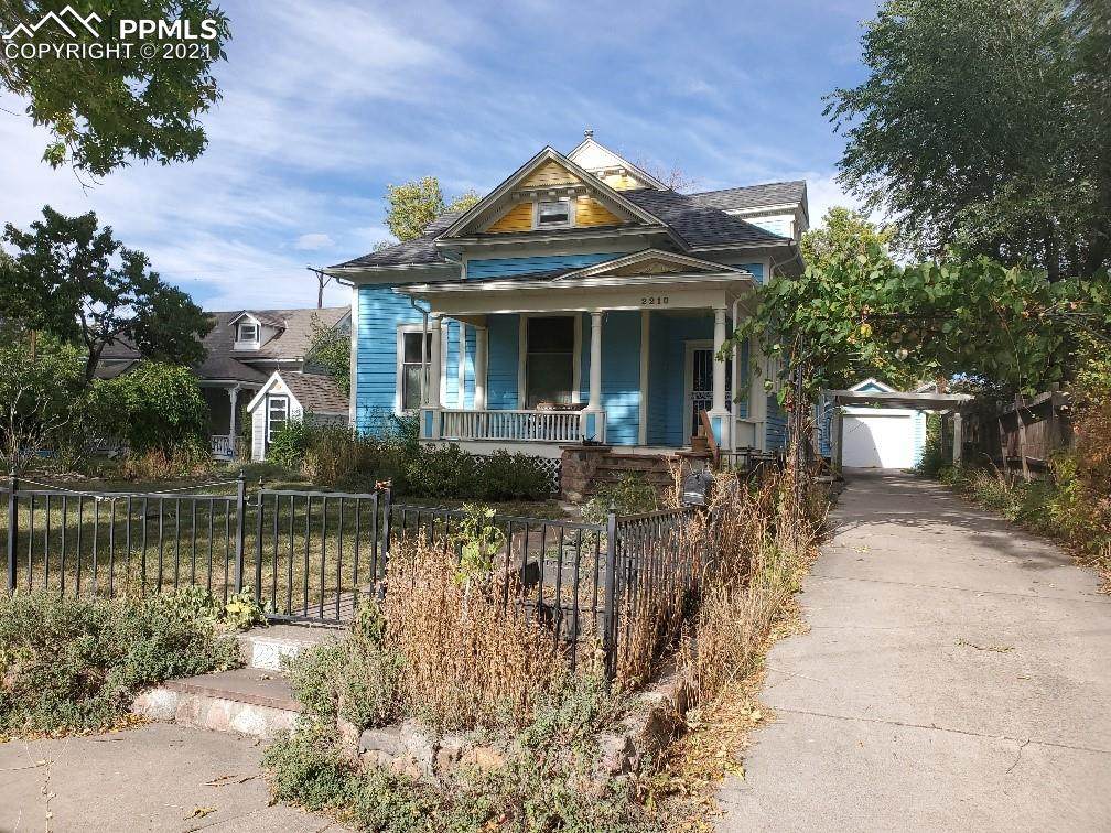 2210 Kiowa Street - Photo 1