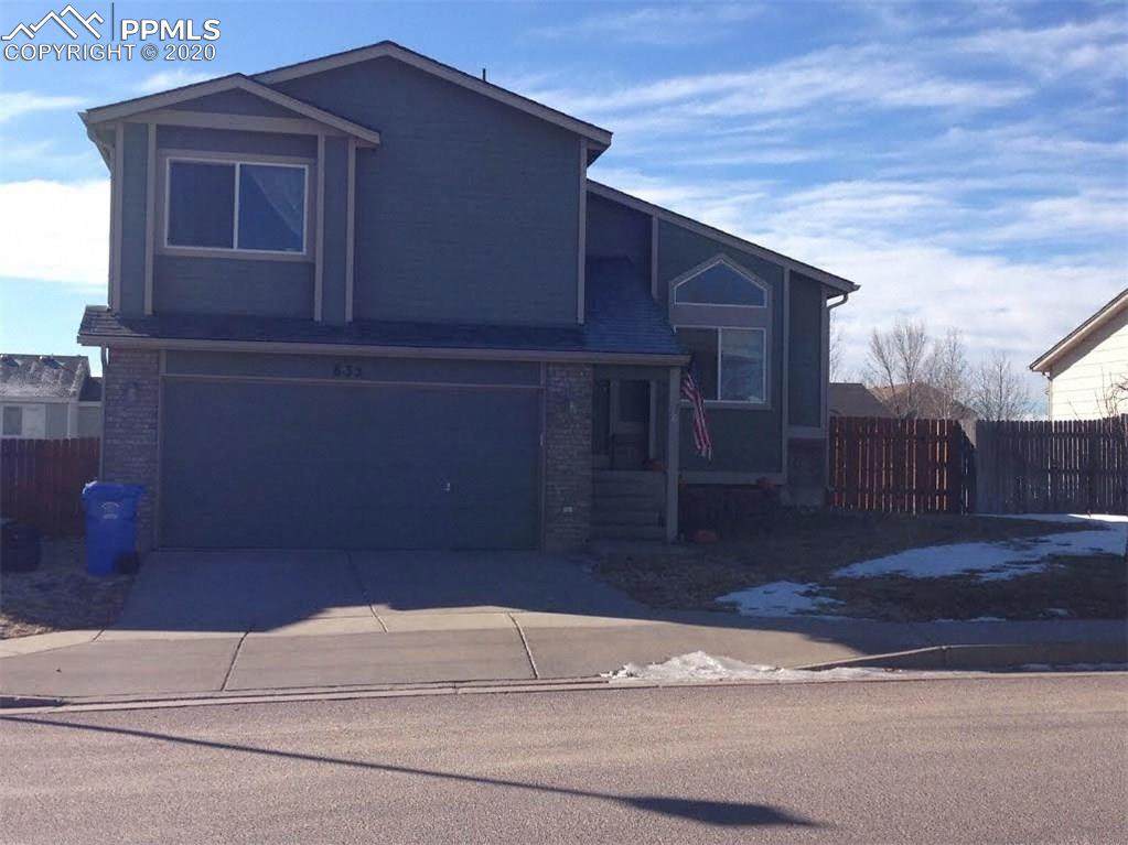 835 Lords Hill Drive - Photo 1