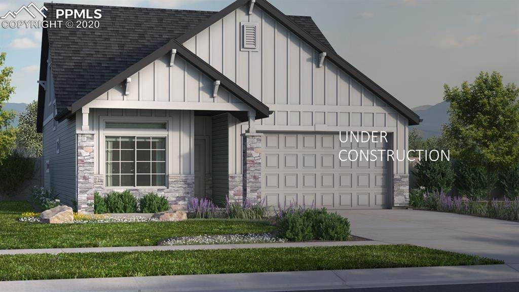 6337 Lythmore Grove - Photo 1