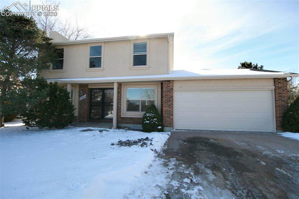 7605 Cavalier Court - Photo 1